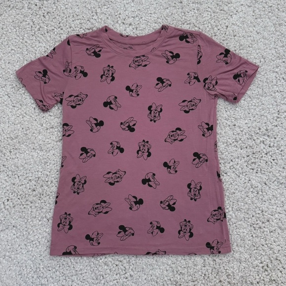 Women’s Minnie Mouse super soft tee size M - Picture 1 of 3